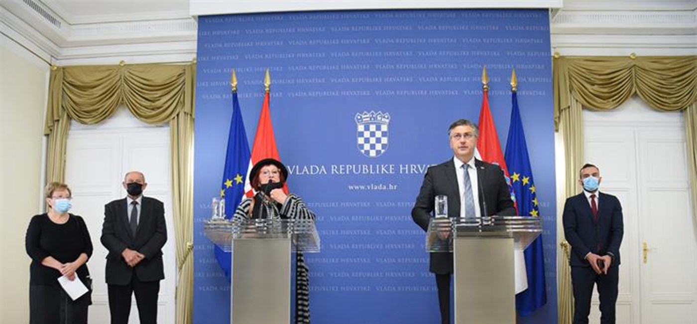 Isplata Covid dodatka za više od 800.000 umirovljenika